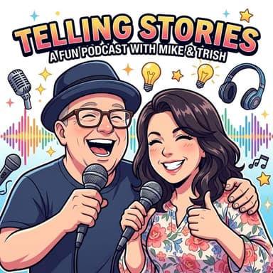 Telling Stories